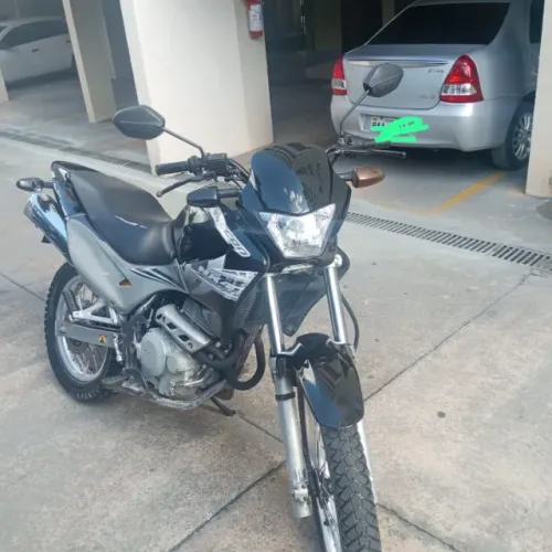 Falcon 400 - Ano 2006