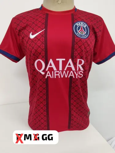 Camisas de Times