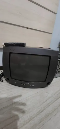 TVs 14 e 20 polegadas