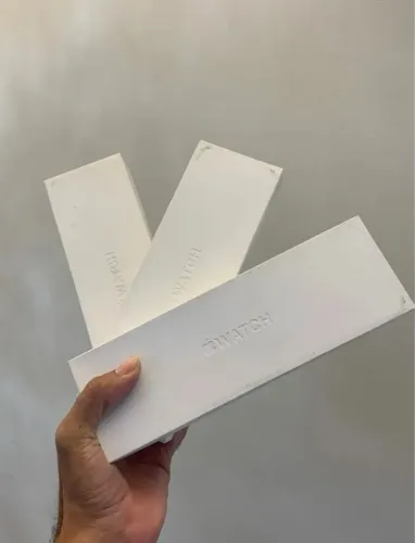 Apple Watch Series 11 42mm (NOVO)