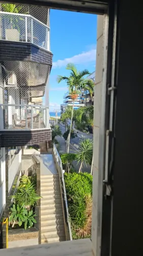 Apartamento em Vila Nova - Cabo Frio