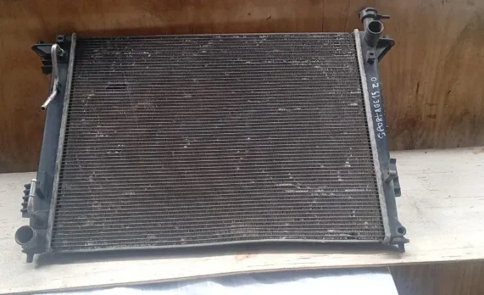 RADIADOR HYUNDAI IX35 2.0 15