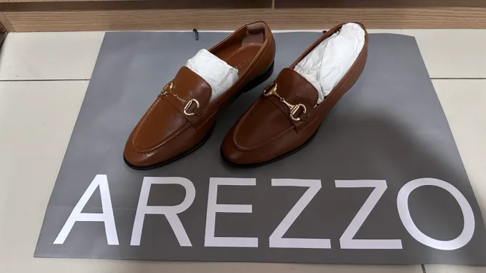 Sapato Arezzo
