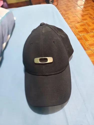 Boné Oakley Original