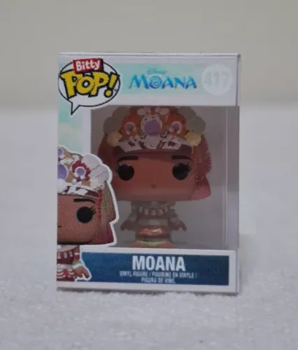 Funko Pop Bitty Disney Moana 417