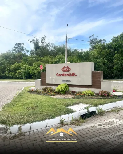 Terreno à venda em Gravataí, São Vicente, com 200 m²