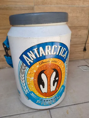 Vendo Cooler térmico 