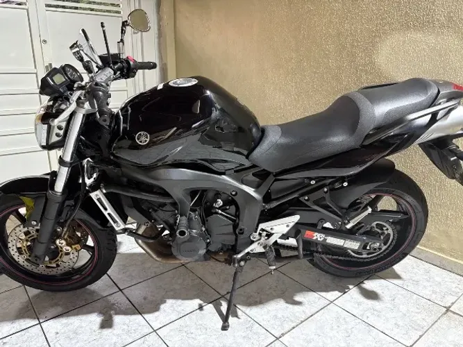 Fz6 