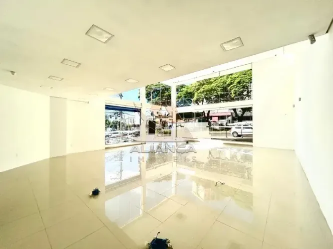 Ponto Comercial - Ribeirão Preto - Jardim América