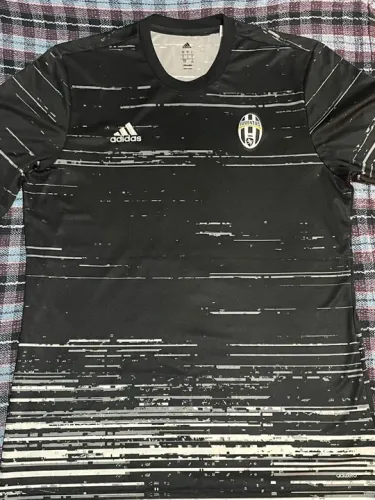 Camisa Juventus Adidas