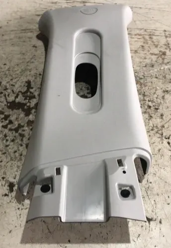 Coluna Cinto Direito Jeep Compass 2020 / 532029540