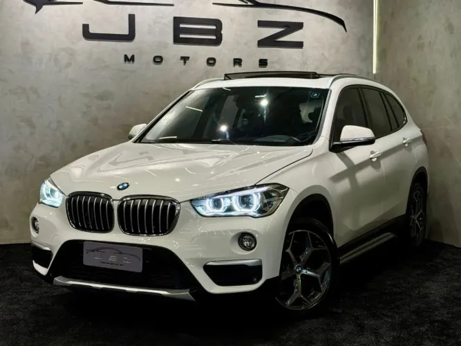 BMW X1 Sdrive 20I X-line 2.0 TB Aut. 2019