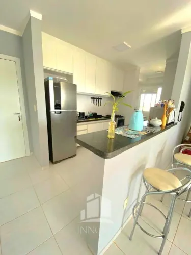 Apartamento à Venda Bairro: Saudade / Aracatuba-SP