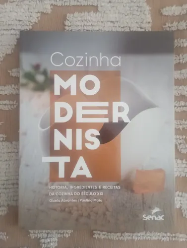 Cozinha modernista