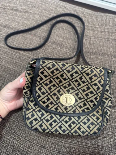 Bolsa Tommy Hilfiger 
