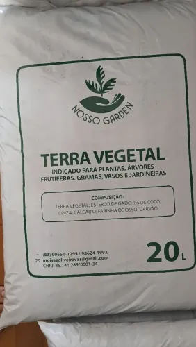 Adubos e fertilizantes
