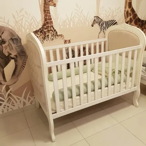 BERCO INFANTIL PROVENCAL