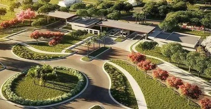 Ágio Terreno à venda 325 m² Jardins Amsterdã Goiânia/GO