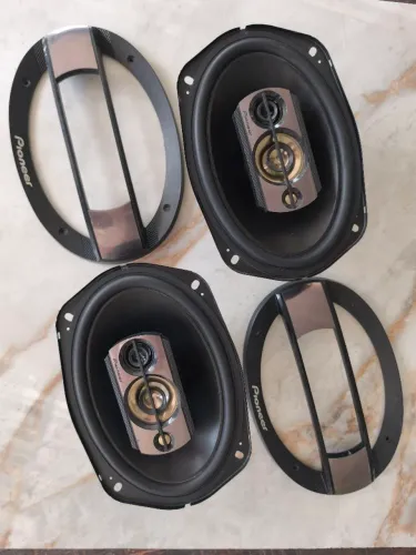 Par de Alto falante 6x9 pioneer