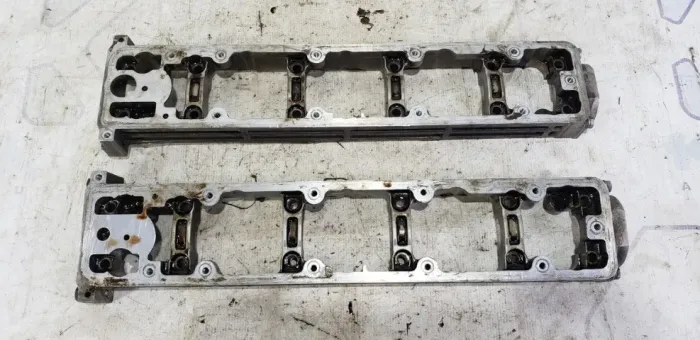 Par de gaiolas do comando de válvulas Peugeot 306 1.8 16v 1995 a 1999