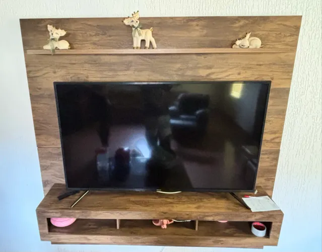 Painel para televisão