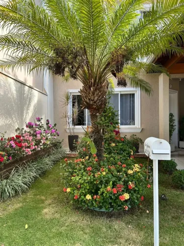 Sobrado à venda em Indaiatuba, Villaggio Di Itaici, com 3 quartos, com 180 m², Villaggio D