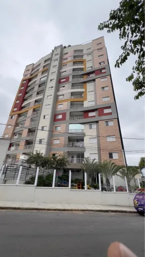 Lindo apartamento a venda no Skyvision Novo Horizonte