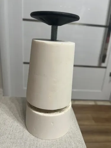 Pés para banheira (Otto Banho)