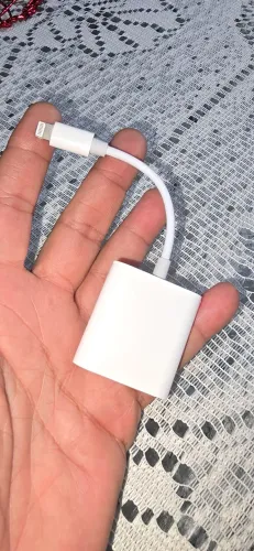 Leitor de cartões de memória para iphone 11 12 13 e 14