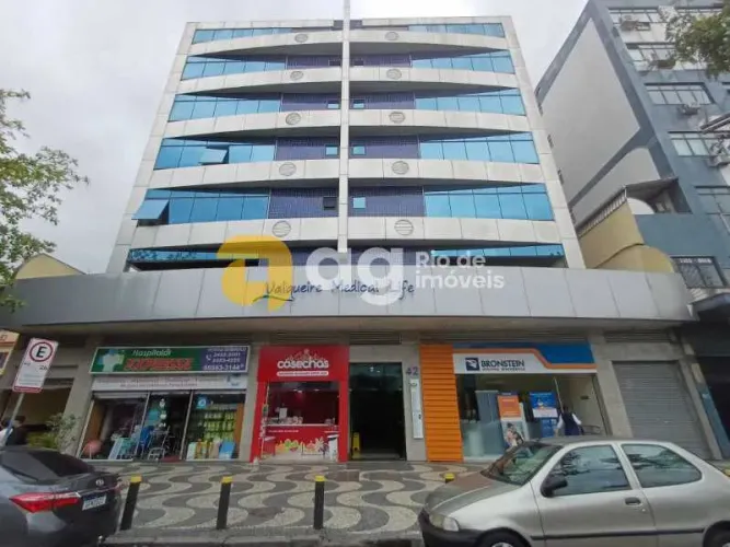 Sala - / Comercial / Vila Valqueire
