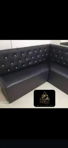 Canto alemão sob medida 
