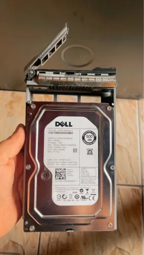 servidor Dell PowerEdge T420