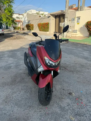 Yamaha Nmax 2019