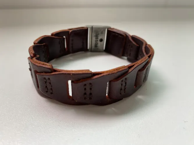 Pulseira Fóssil