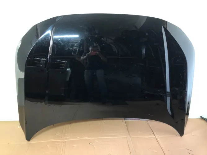 Capo Honda Hrv 2022 2023 Á 2025 Original