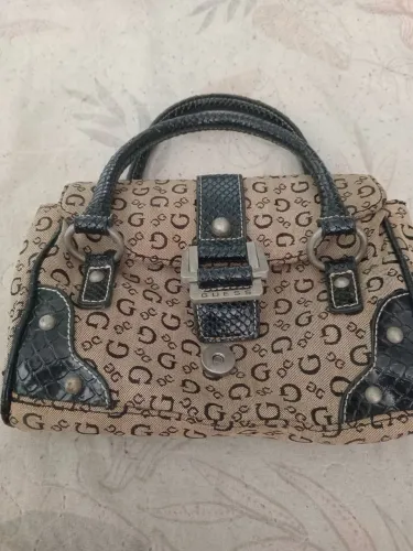 Bolsa guess