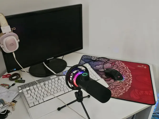 PC Gamer Ryzen RTX