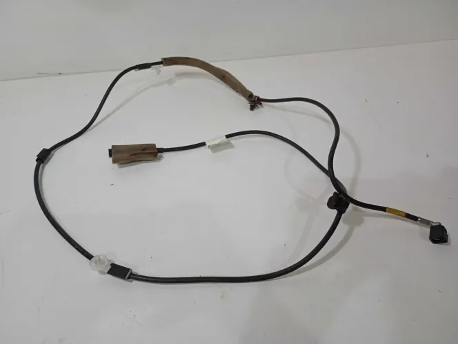 Chicote Rádio S10 Lt 2.5 Flex 2015 4x2 Manual 