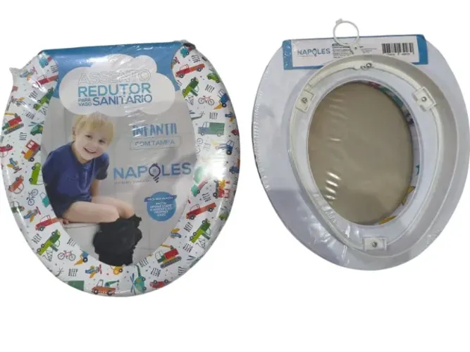 assento sanitario infantil acochoado na39351 na3935i-carrinhos