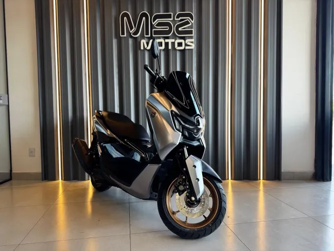 Yamaha Nmax 160 Connected 2025 0km