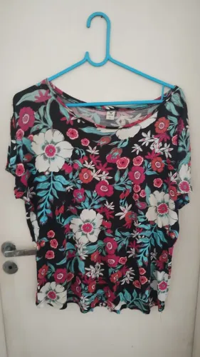 Blusa Feminina Hering
