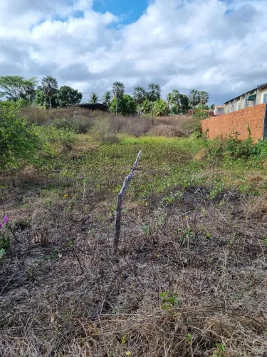 Terreno na região de Maracanaú