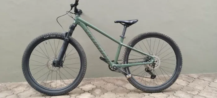 Bicicleta Specialized Rockhopper Elite aro 27,5 quadro S