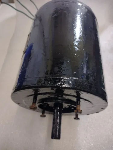 Motor Elétrico Weg trifásico 1.5cv 220v