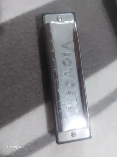 Harmônica Victoy