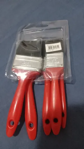 Kit 5 pincéis