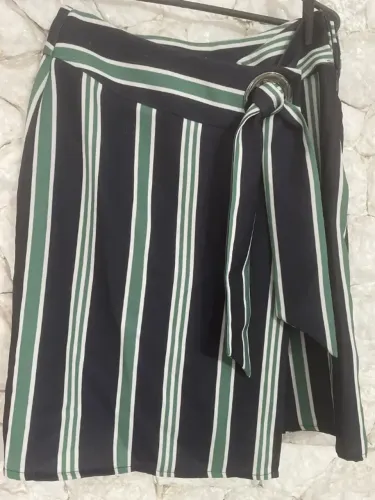Saia, Le Lis Blanc, Tamanho 38