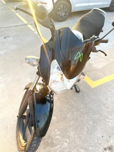 Moto esporte 