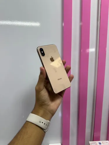 IPHONE XS 256 GB 