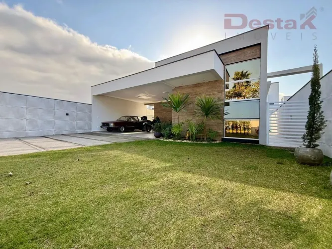 Casa no Deltaville - Biguaçu